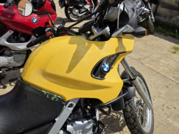 BMW F, 2004 г.