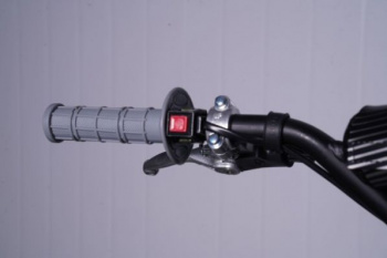 SPRMOTORS Mini Cross, 2026 г.