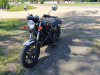 Honda CB, 2014 г.