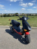 Aprilia SR, 1998 г.
