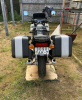 Yamaha XJ 900S Diversion, 1994 г.