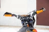 Пит-байк Racer RC TRZ (электростартер), 2025 г.