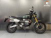 Triumph Scrambler 1200 XE, 2021 г.