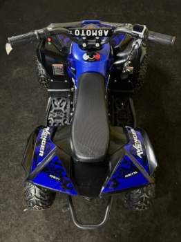 AMOTO Avenger 1200 W, 2025 г.
