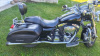 Harley-Davidson Road King FLHRS, 2004 г.