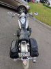 Yamaha XV 1700, 2004 г.
