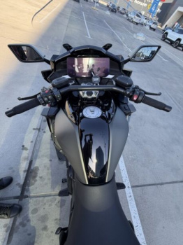 BMW K K1600B, 2022 г.