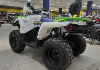 Motoland Shark ATV 200, 2025 г.