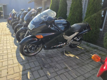 Kawasaki ZZR, 1994 г.