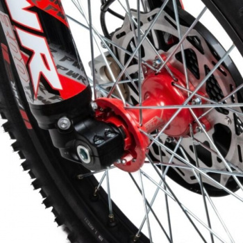 Motoland Enduro PWR FZ300, 2025 г.