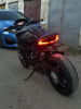MV Agusta Brutale, 2022 г.