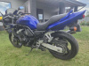 Yamaha FZS, 2002 г.
