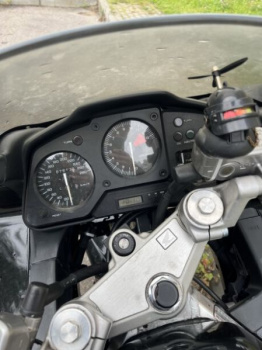 Honda VFR RC36, 1990 г.