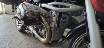 BMW R 1150R, 2001 г.
