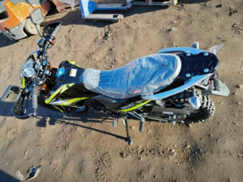Motoland Enduro 300 ST NEON, 2026 г.