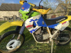 Cagiva W16, 1996 г.