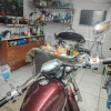 Honda Fury, 2011 г.