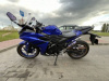 Yamaha YZF, 2016 г.