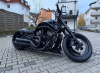 Harley-Davidson V-Rod VRSCDX, 2015 г.