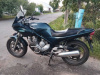 Yamaha XJ 600s, 1992 г.