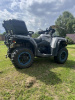 CFMOTO CForce OVERLAND, 2022 г.
