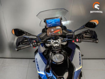 BMW S 1000 XR, 2024 г.