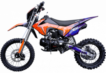 BSE EX 14/12 Blue Orange Ant, 2026 г.