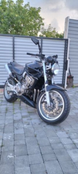 Honda CB HORNET 900, 2006 г.