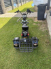 IKINGI X 1 PRO TRIKE, 2026 г.