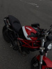 Ducati Monster, 2011 г.