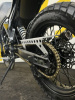 ROCKOT SCRAMBLER, 2025 г.