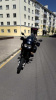 Triumph Tiger 900, 1998 г.