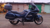 Honda ST, 1999 г.