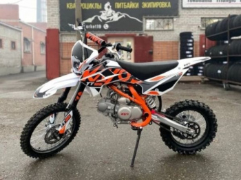 Kayo Basic K125 17/14 KRZ, 2026 г.