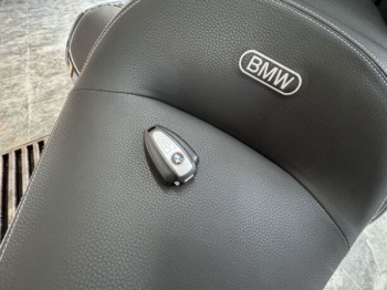 BMW R R18 TRANSCONTINENTAL, 2021 г.