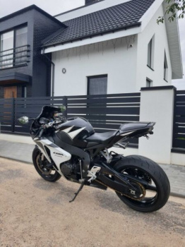 Honda CBR 1000RR, 2010 г.