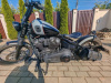 Harley-Davidson Softail FXBB, 2019 г.