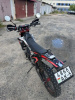 Regulmoto CR-Z 300, 2025 г.