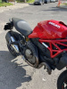 Ducati Monster 821, 2015 г.