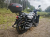ROCKOT QUEST 150, 2026 г.