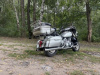 Yamaha XVZ Venture, 2001 г.