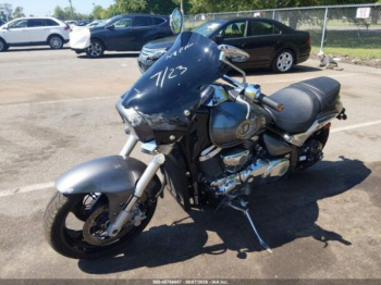 Suzuki Boulevard VZ1500, 2015 г.