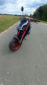 BRP Ranger, 2024 г.