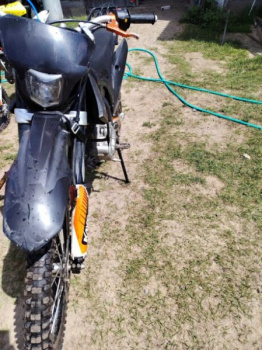 Kayo T4 300 ENDURO, 2025 г.