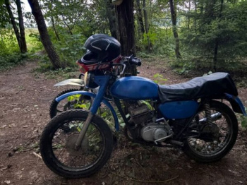 Минск ММВЗ, 2000 г.