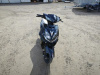 Эксклюзив Редкая модель Электроскутер Tsunami Boxer 1500w, 2024 г.