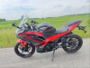 Kawasaki EX EX500A, 2025 г.