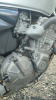 Honda CB, 2003 г.