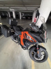 KTM 1290 Super Adventure S, 2022 г.