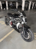 Ducati Diavel xDiavel D, 2017 г.